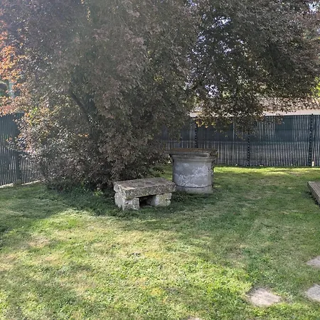 Ferienhaus De La Picoulade Saint-Hilaire-du-Bois (Charente-Maritime)